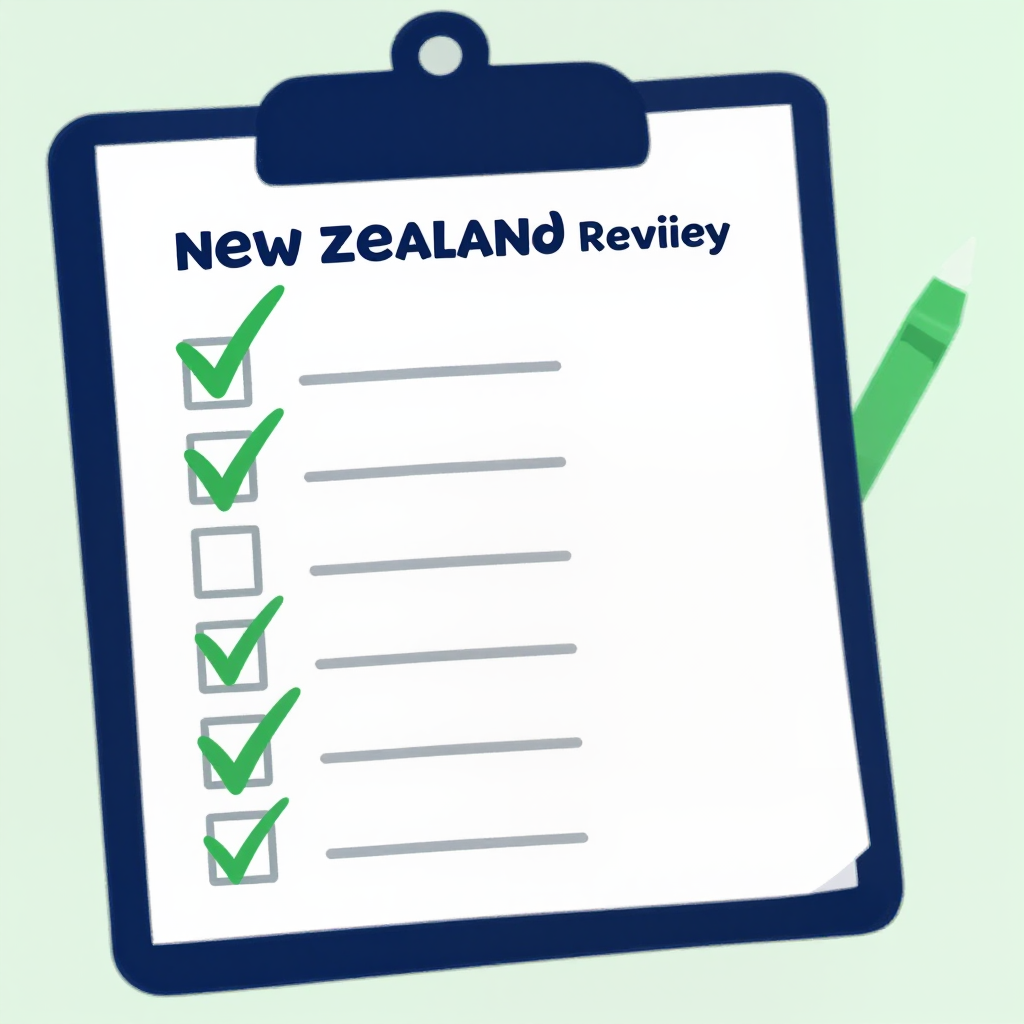 ERO readiness checklist: is your policy house in order?